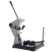 Supporto per smerigliatrice bosch